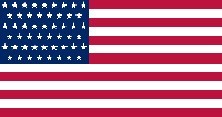 US-Flagge